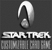 Star Trek Customizable Card Game